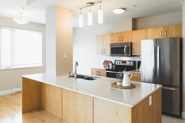 Bennett House property